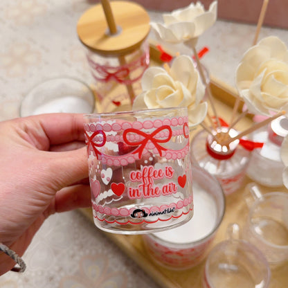 coleção love is in the air