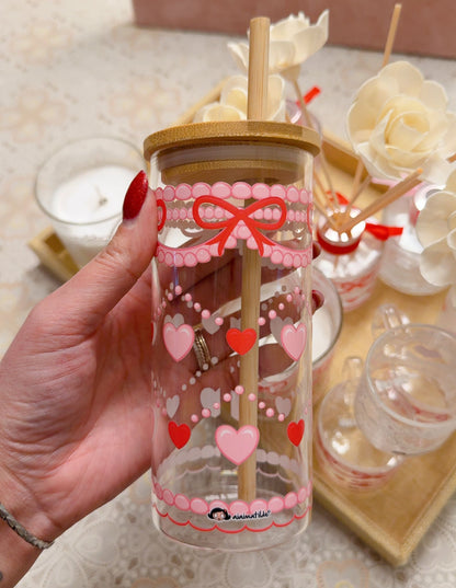 coleção love is in the air