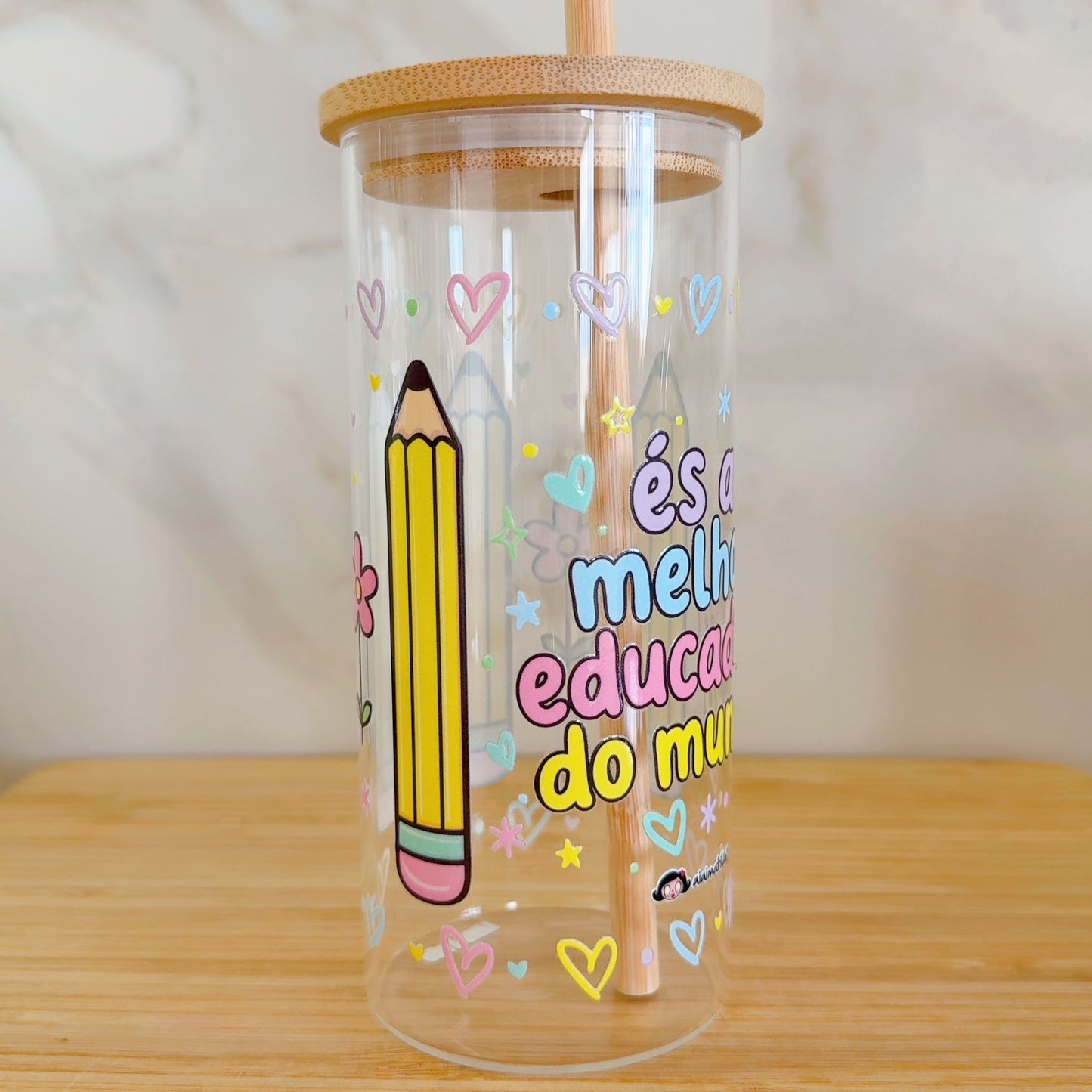presentes para quem fica no 🩷