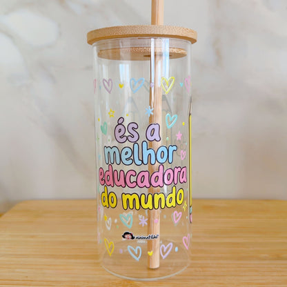 presentes para quem fica no 🩷