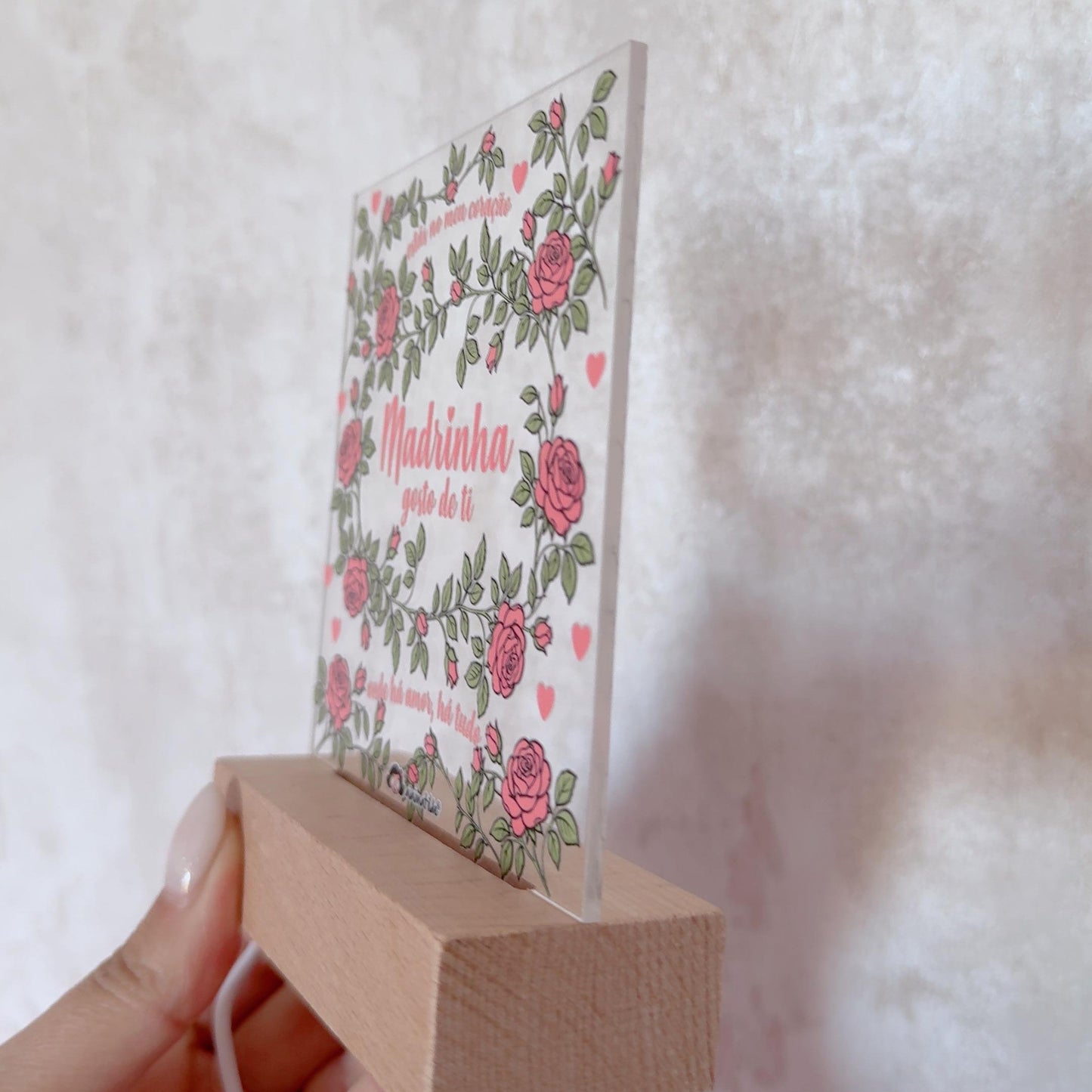 coleção dia de ramos - madrinhas