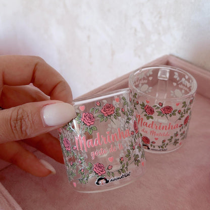 coleção dia de ramos - madrinhas