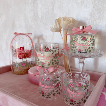 coleção dia de ramos - madrinhas