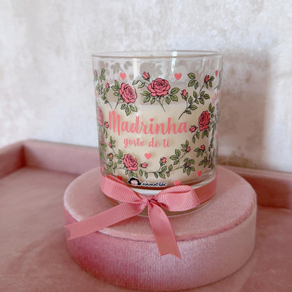 coleção dia de ramos - madrinhas