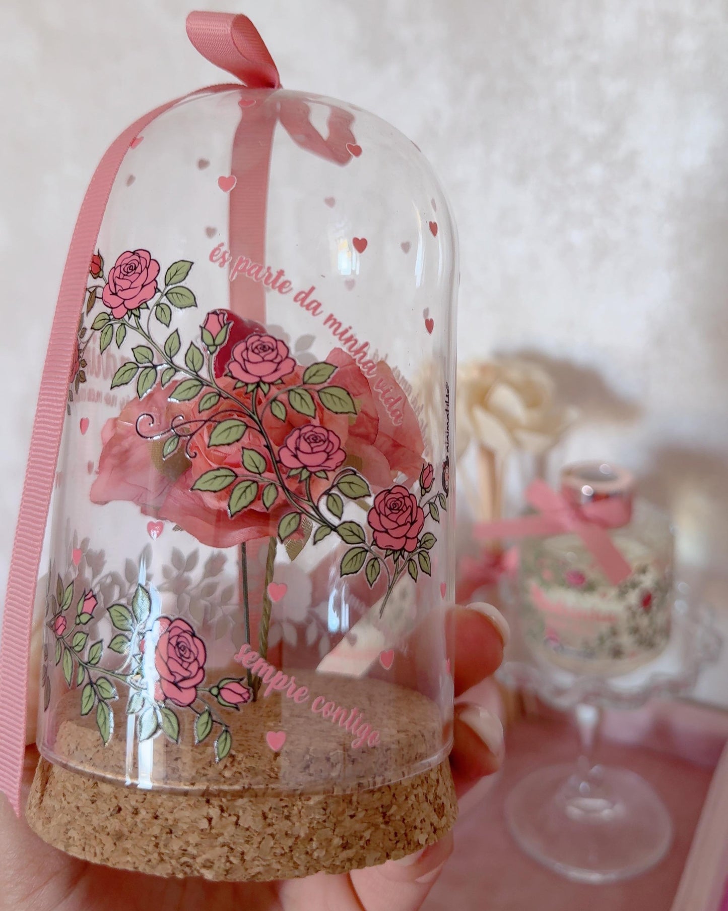 coleção dia de ramos - madrinhas