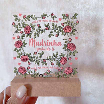 coleção dia de ramos - madrinhas