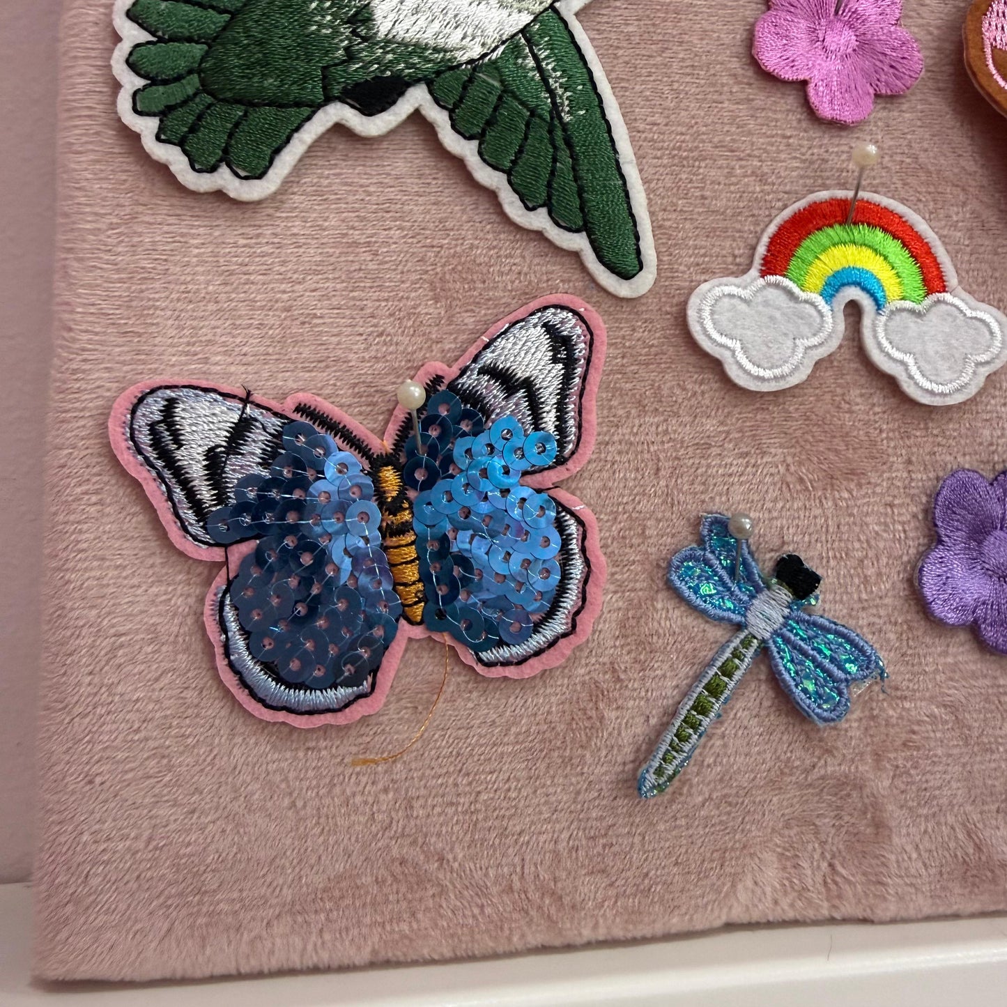 patches | emblemas decorativos termoadesivos