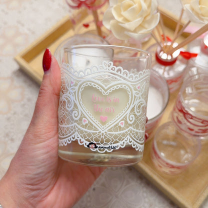 coleção love is in the air